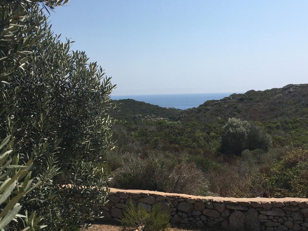 Brise Marine Ξενοδοχείο Bonifacio  Εξωτερικό φωτογραφία