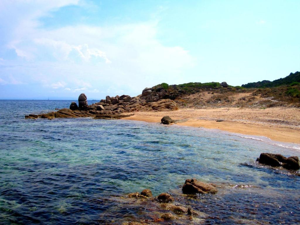 Brise Marine Ξενοδοχείο Bonifacio  Εξωτερικό φωτογραφία