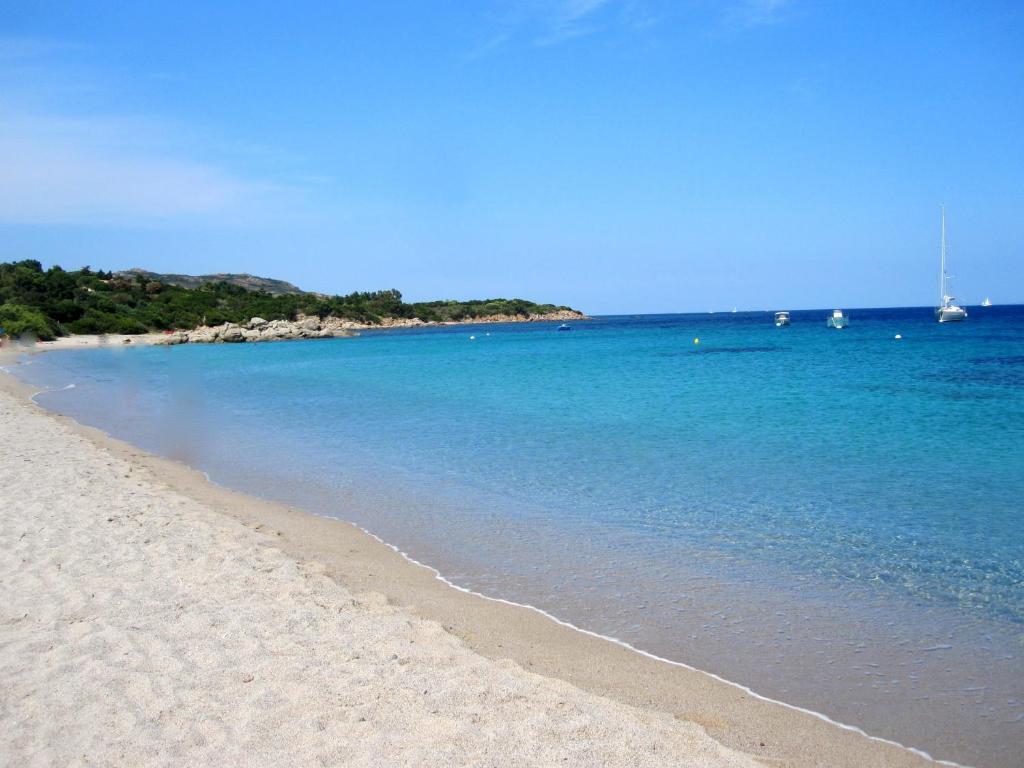 Brise Marine Ξενοδοχείο Bonifacio  Εξωτερικό φωτογραφία