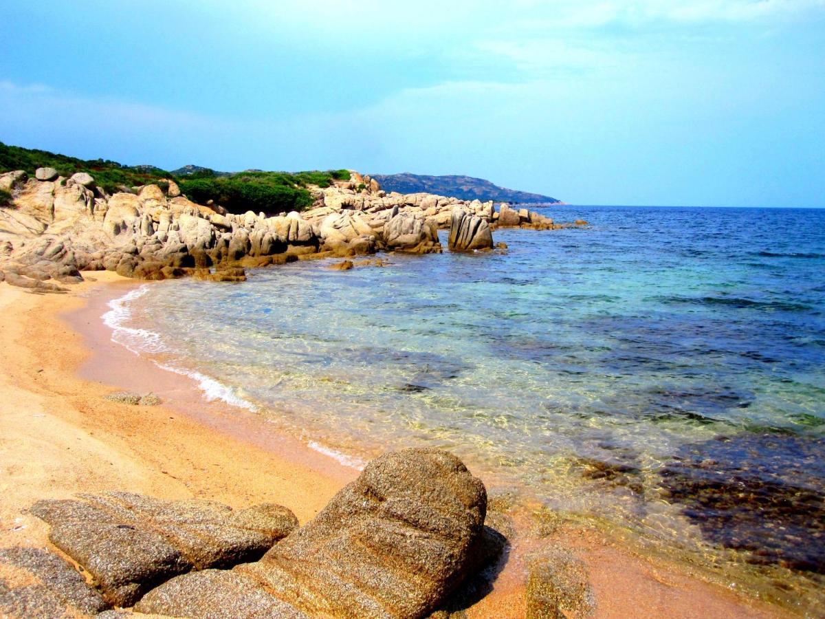 Brise Marine Ξενοδοχείο Bonifacio  Εξωτερικό φωτογραφία