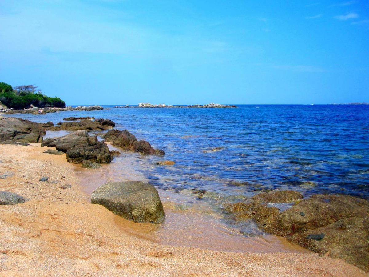 Brise Marine Ξενοδοχείο Bonifacio  Εξωτερικό φωτογραφία