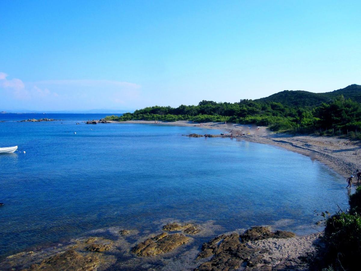 Brise Marine Ξενοδοχείο Bonifacio  Εξωτερικό φωτογραφία